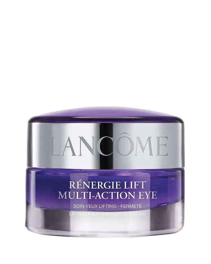 کرم دور چشم رینرژی لیفت مولتی اکشن لانکوم